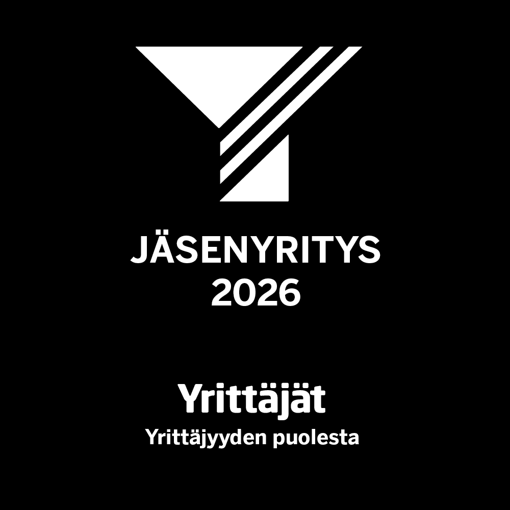 Suomen Yrittäjät jäsenyritys 2026